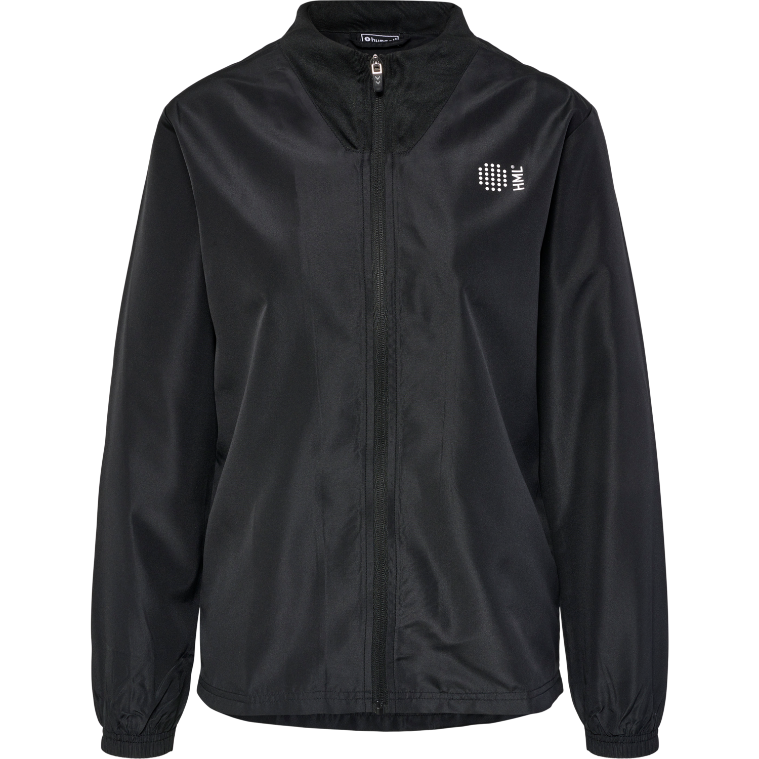 hmlCOURT WOVEN JACKET WOMAN