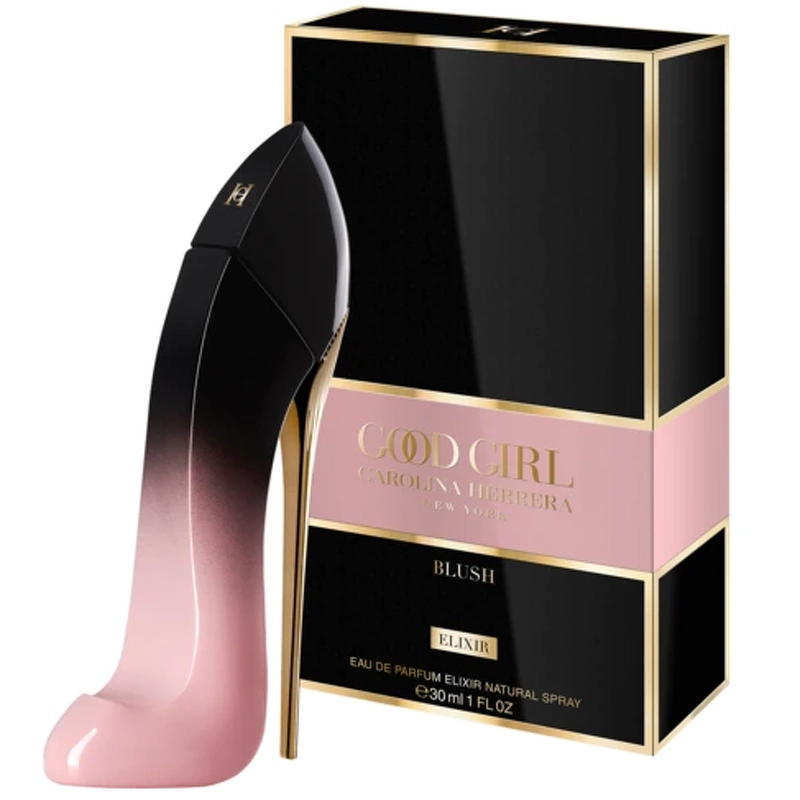 Carolina Herrera Good Girl Blush Elixir EDP 30 ml