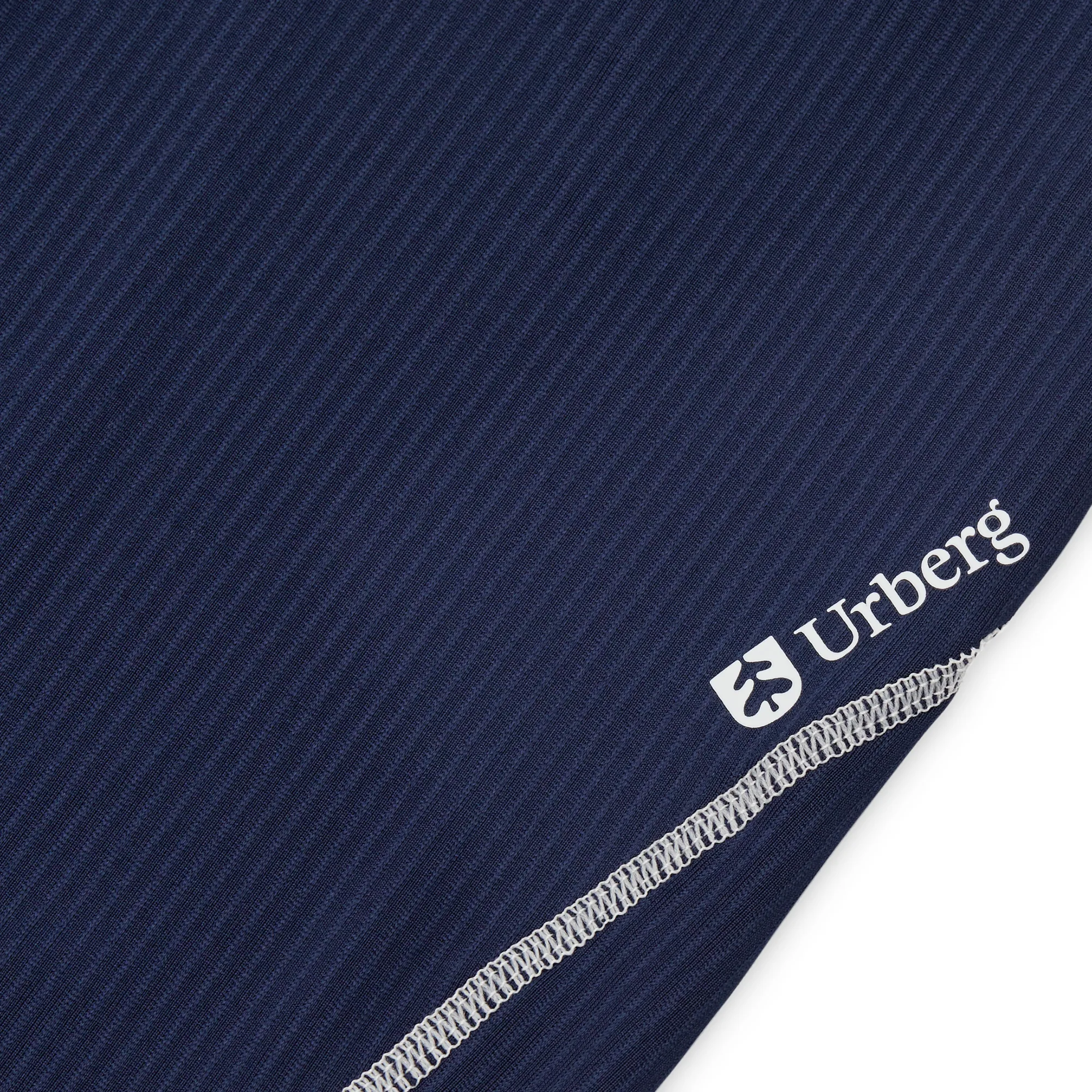 Urberg Base Layer Set Wmn Mallard Blue