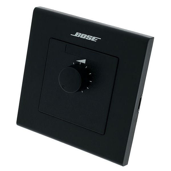 Bose Professional ControlCenter CC-1 Black