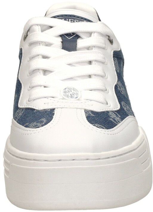 Guess Swole 2 blauw