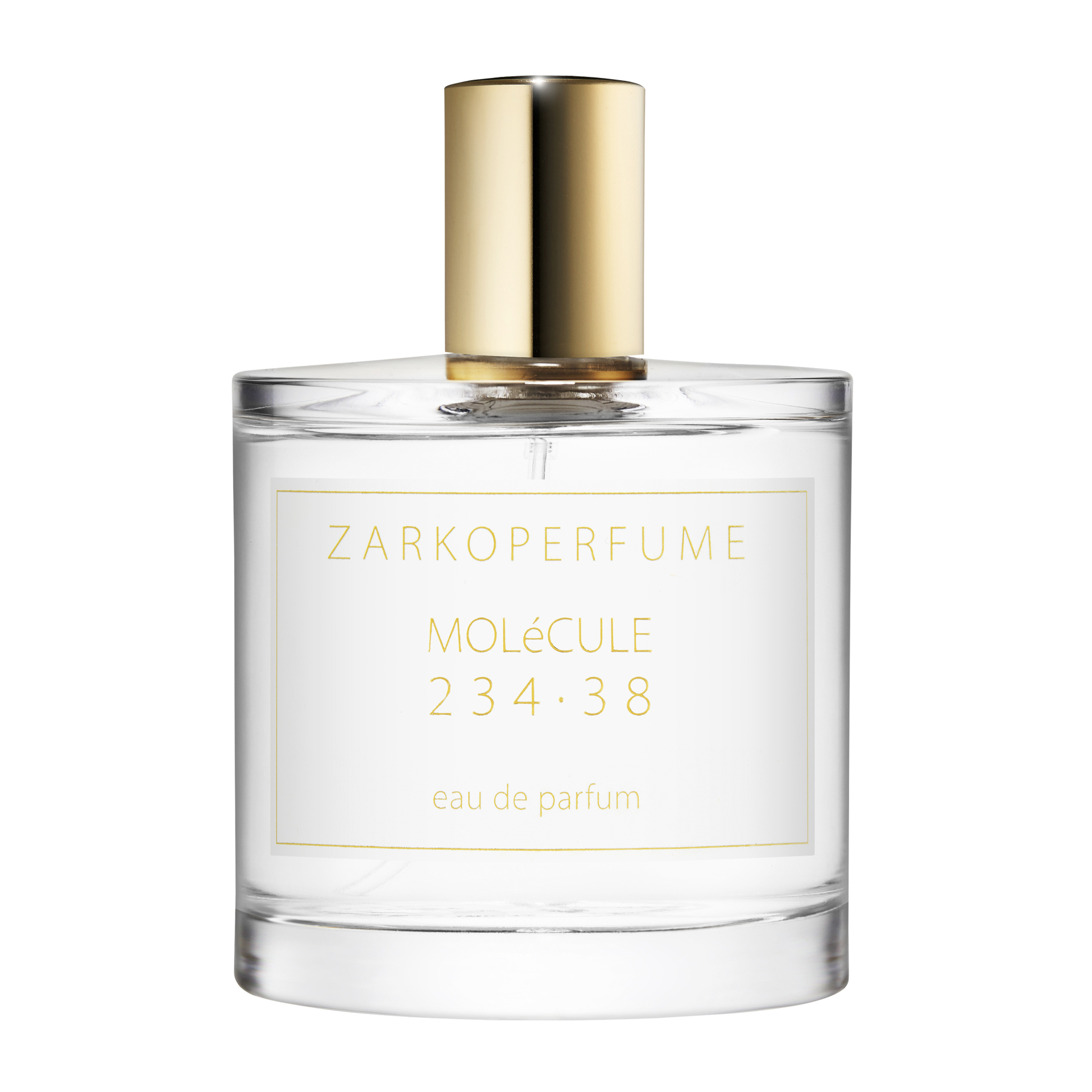 Molécule 234.38 Edp 100ml