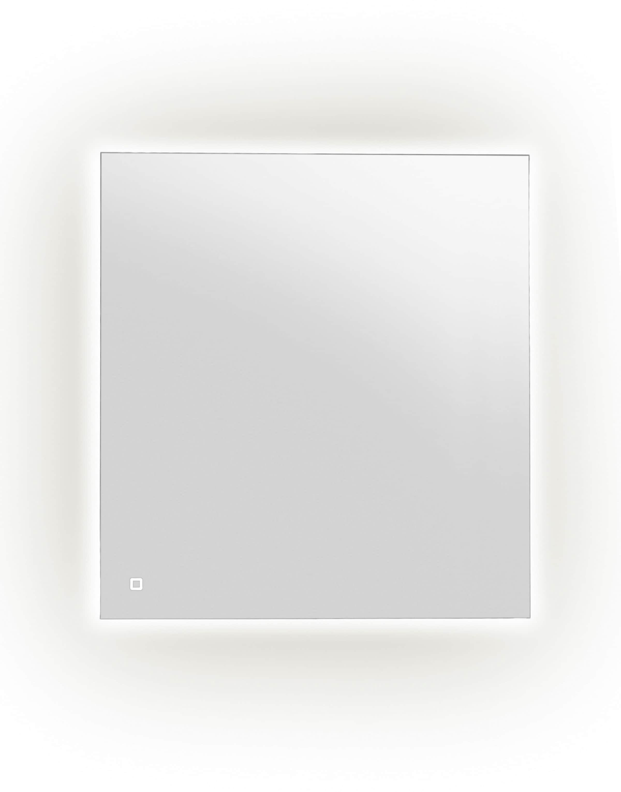Home affaire Badmöbel-Set »Detroit, Bad im Industrialdesign, inkl. LED, 2-teiliges Badezimmer« 2 Stk. tlg.