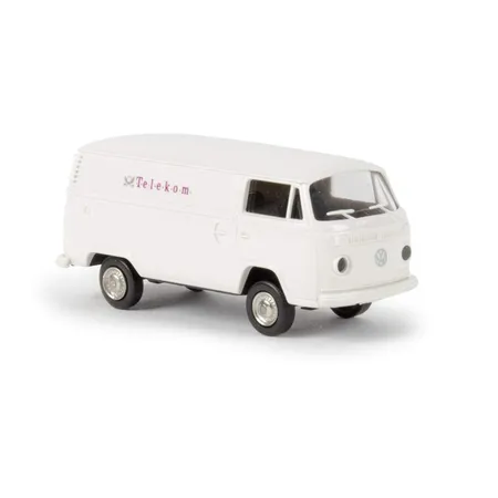 Brekina VW Kasten T2 Telekom