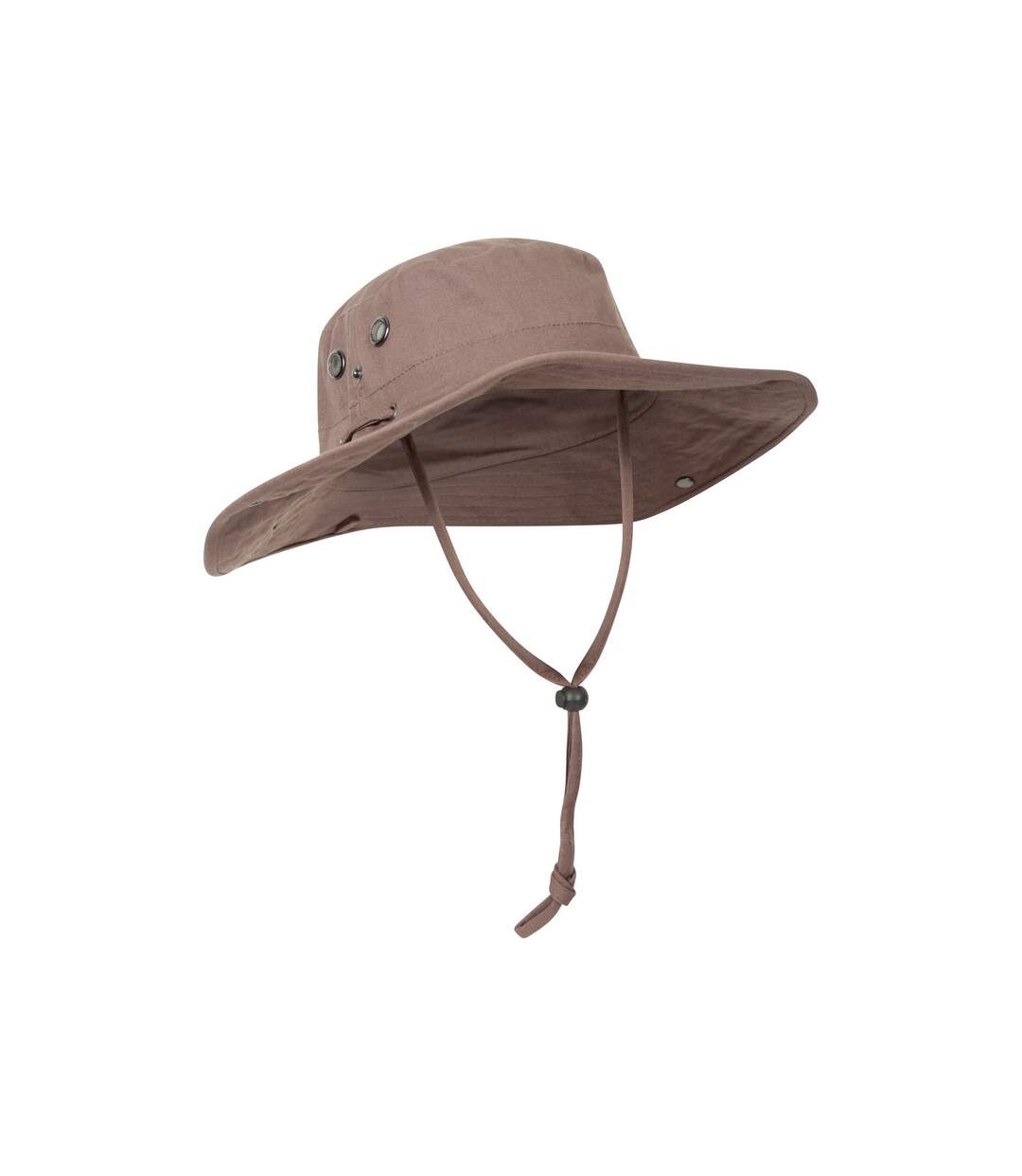 Mountain Warehouse - Chapeau AUSTRALIAN - Homme (Marron) - UTMW1387