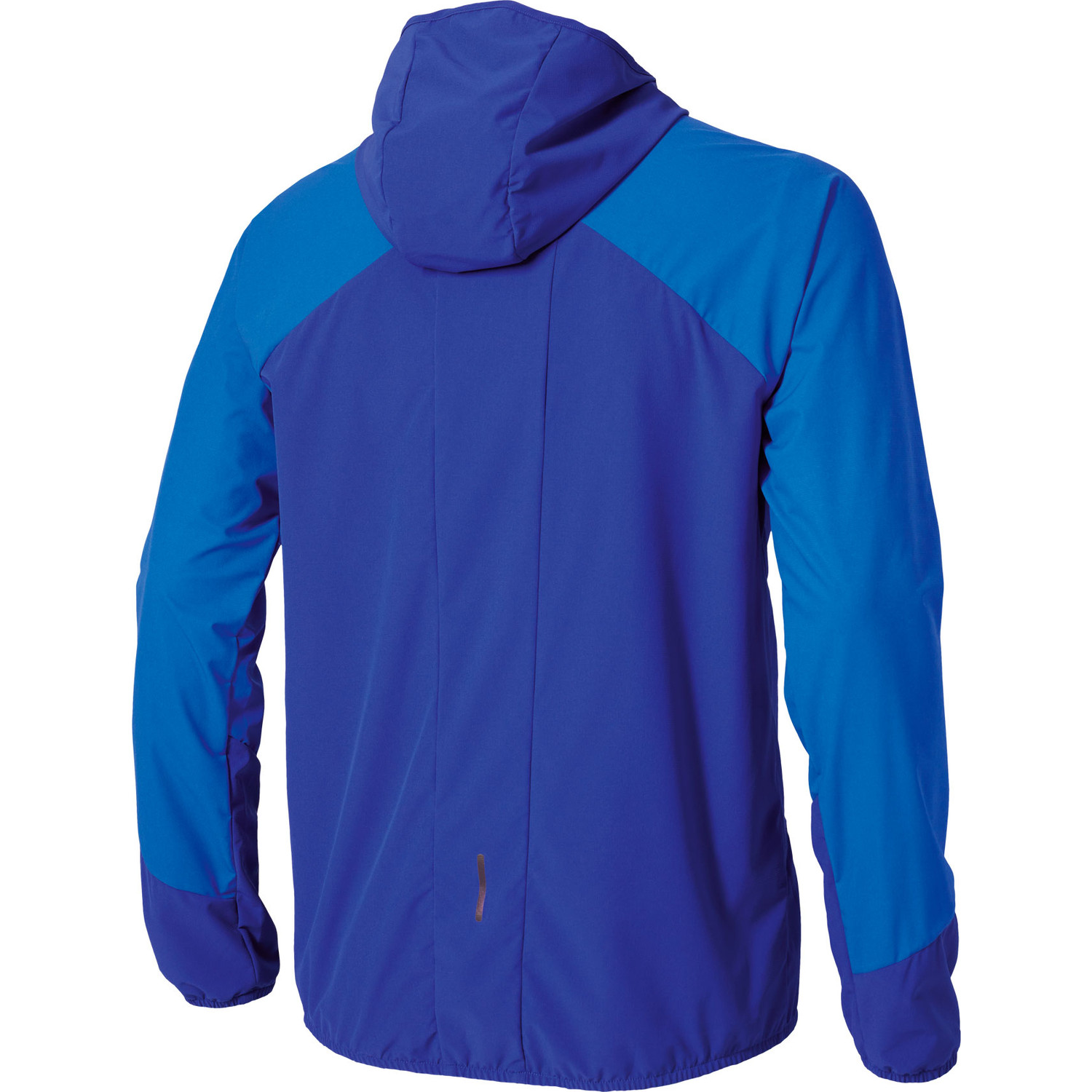 Mizuno Active Alpha Hodded Jack Heren