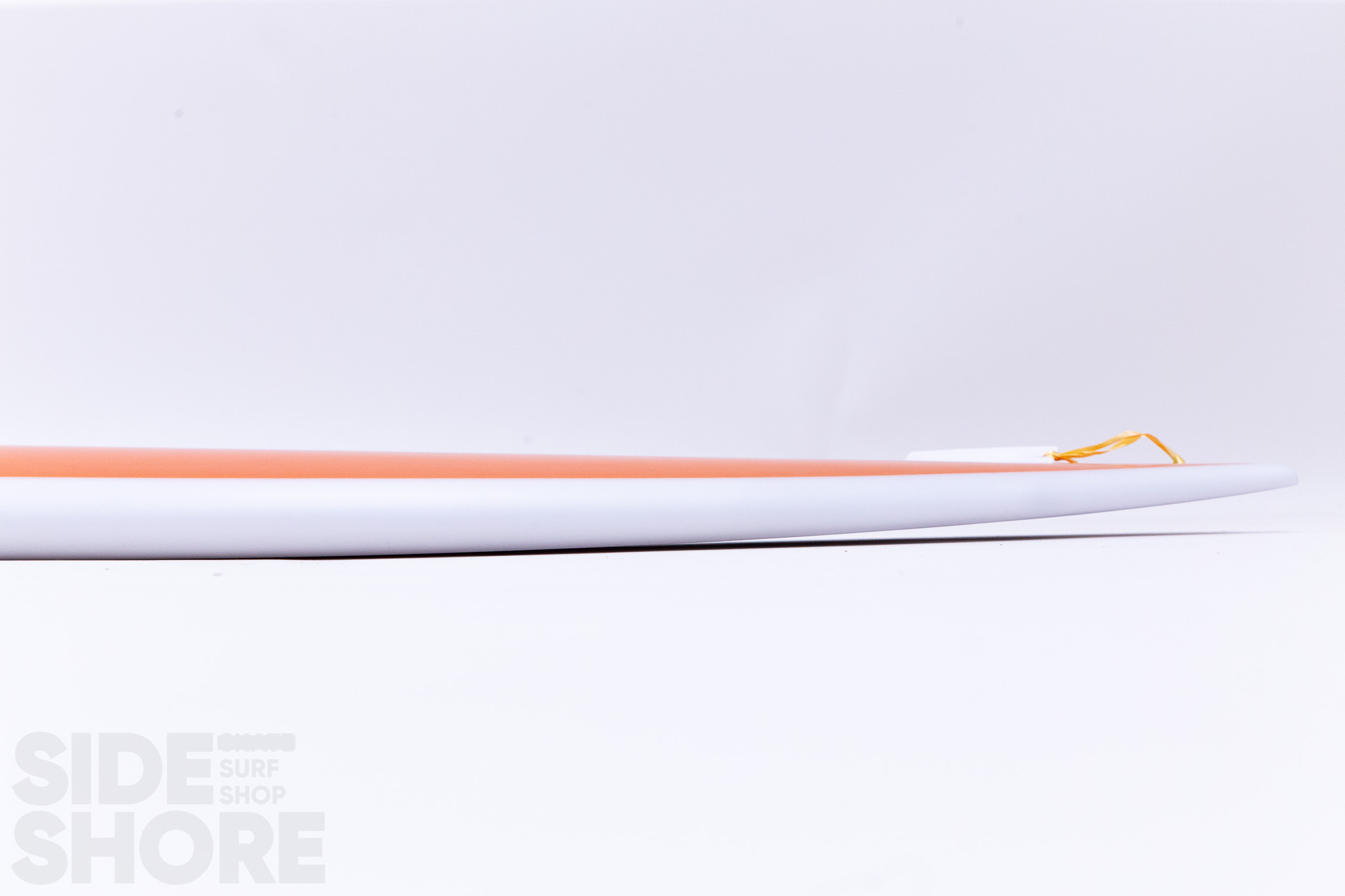 Al Merrick G Skate - Orange - 5'8 x 19 5/8