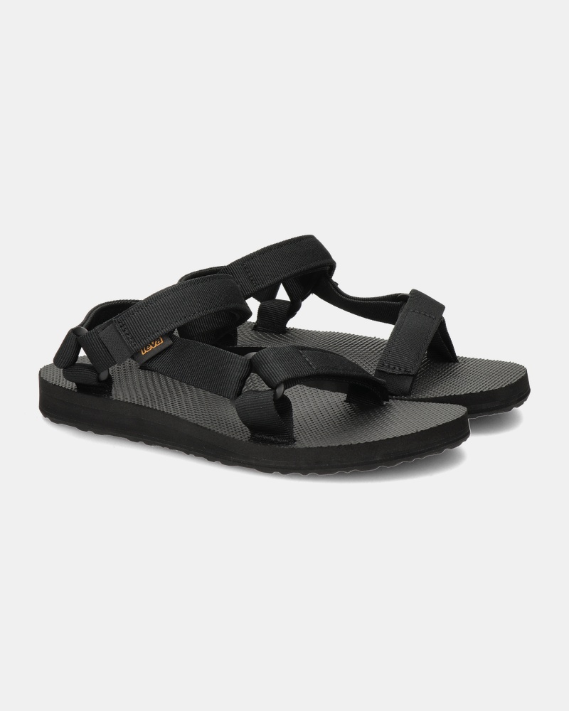 Teva Original Universal Sandalen  - zwart