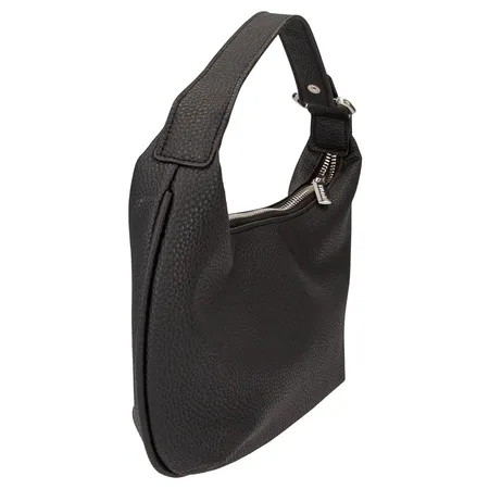 Depesche TOPModel Handtasche Schwarz CITY GIRLS