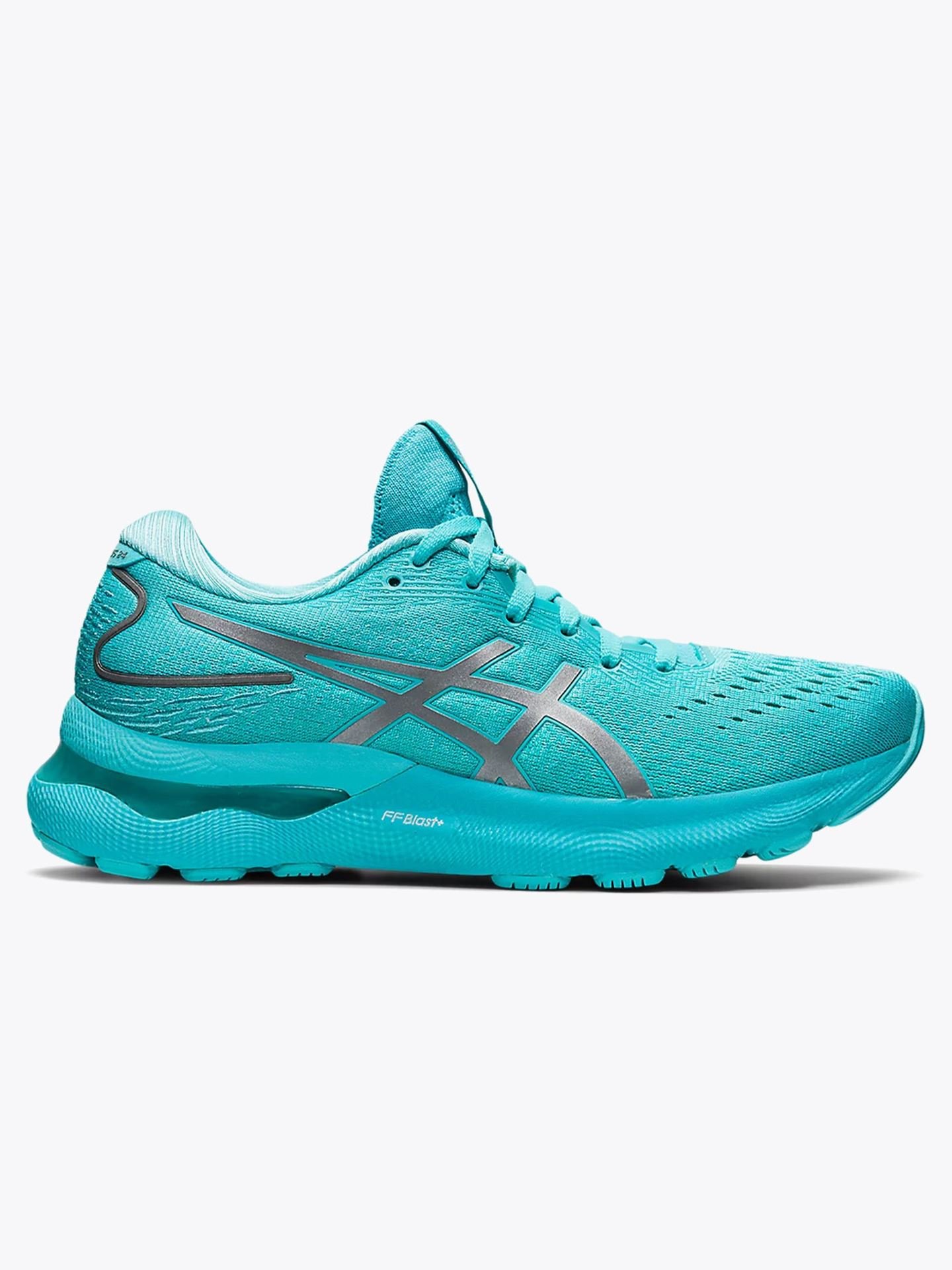 Gel-Nimbus 24 Lite-Show