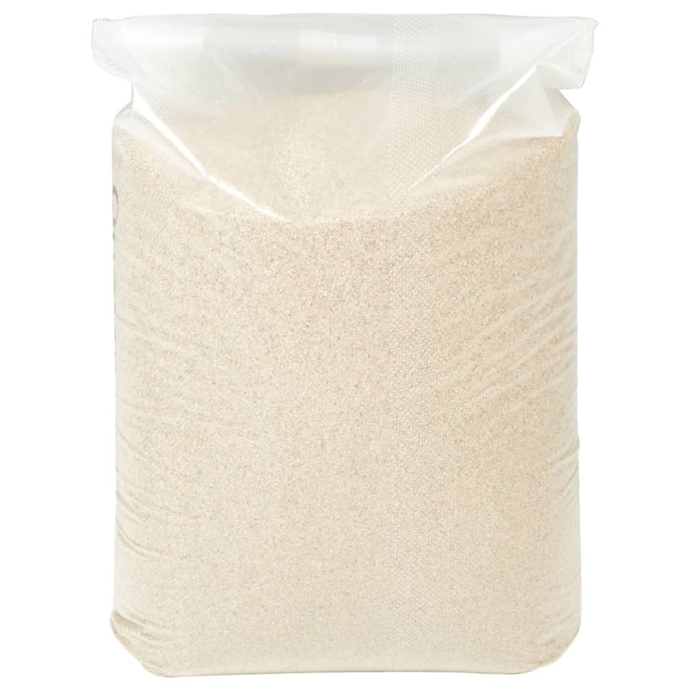 Sable filtrant 25 kg 0,5-1,0 mm