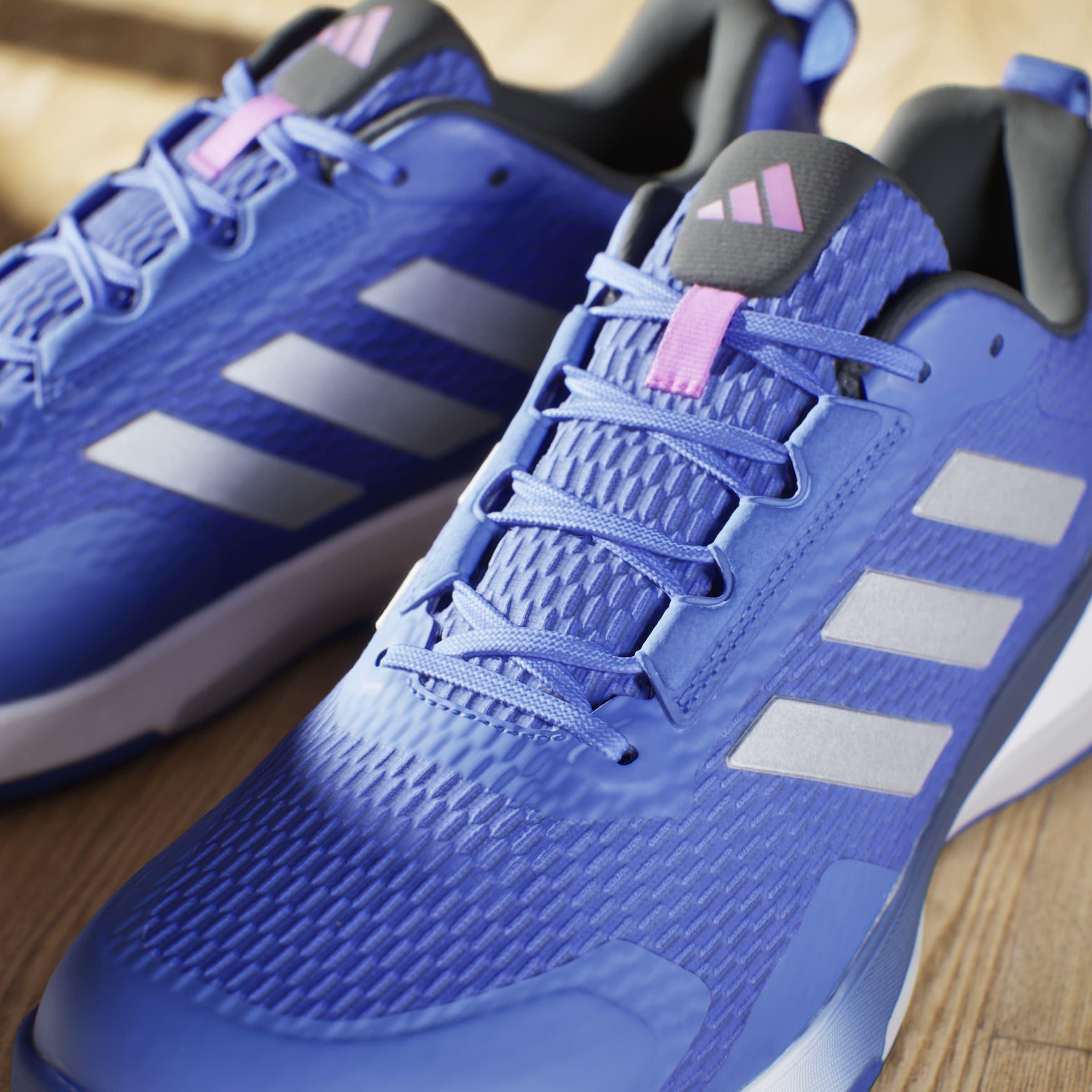 adidas Novaflight 2 Indoor Shoes Mens