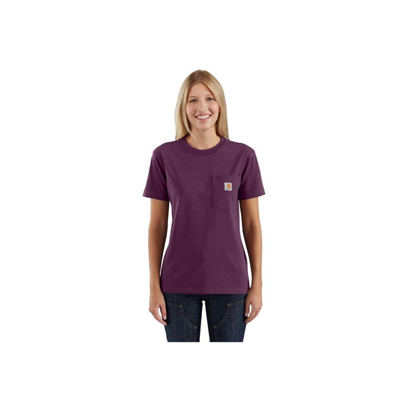 Pocket T-shirt