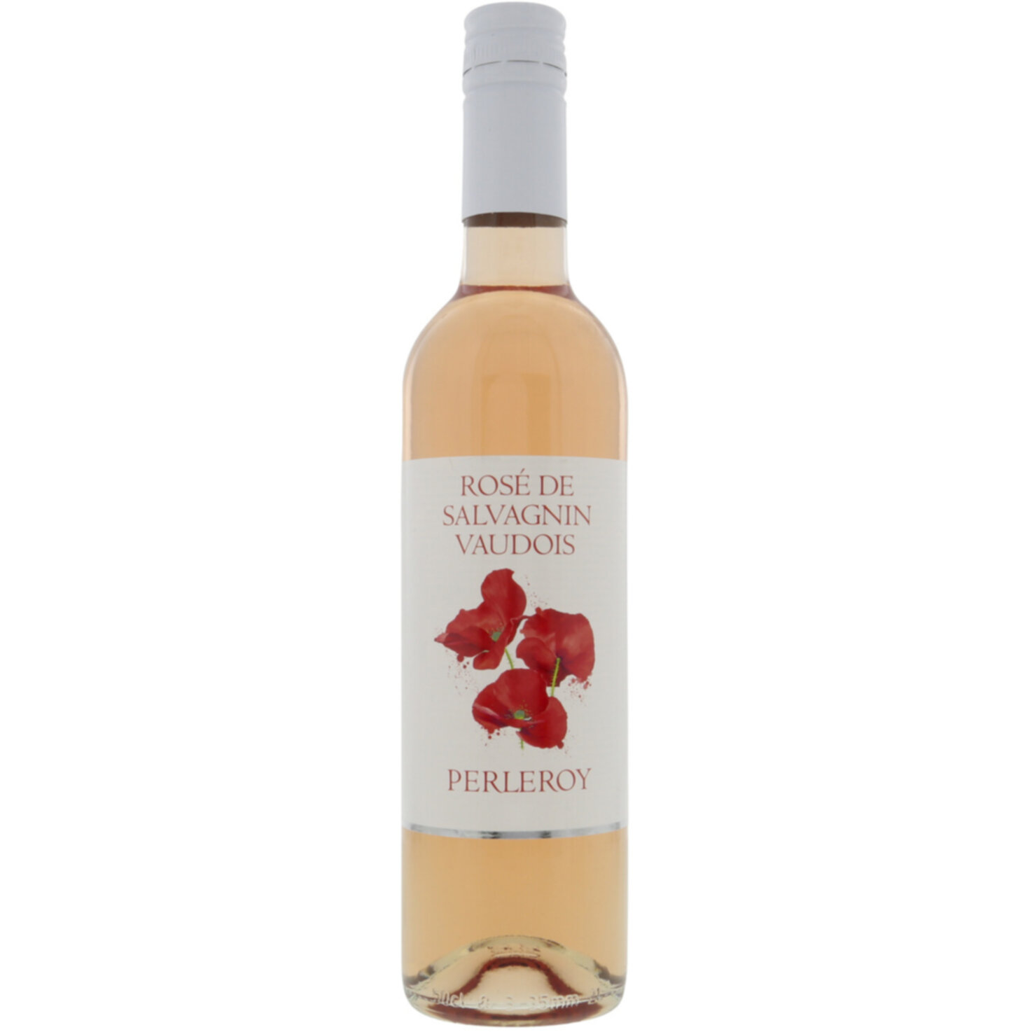 Rosé de Salvagnin Vaudois Perleroy -50cl