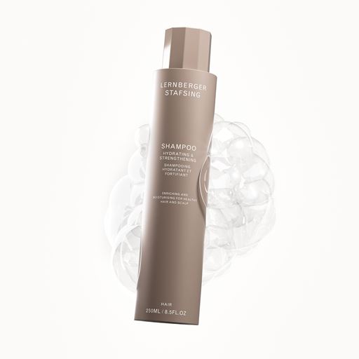 Lernberger Stafsing Hydrating & Strengthening Shampoo, 250 ml