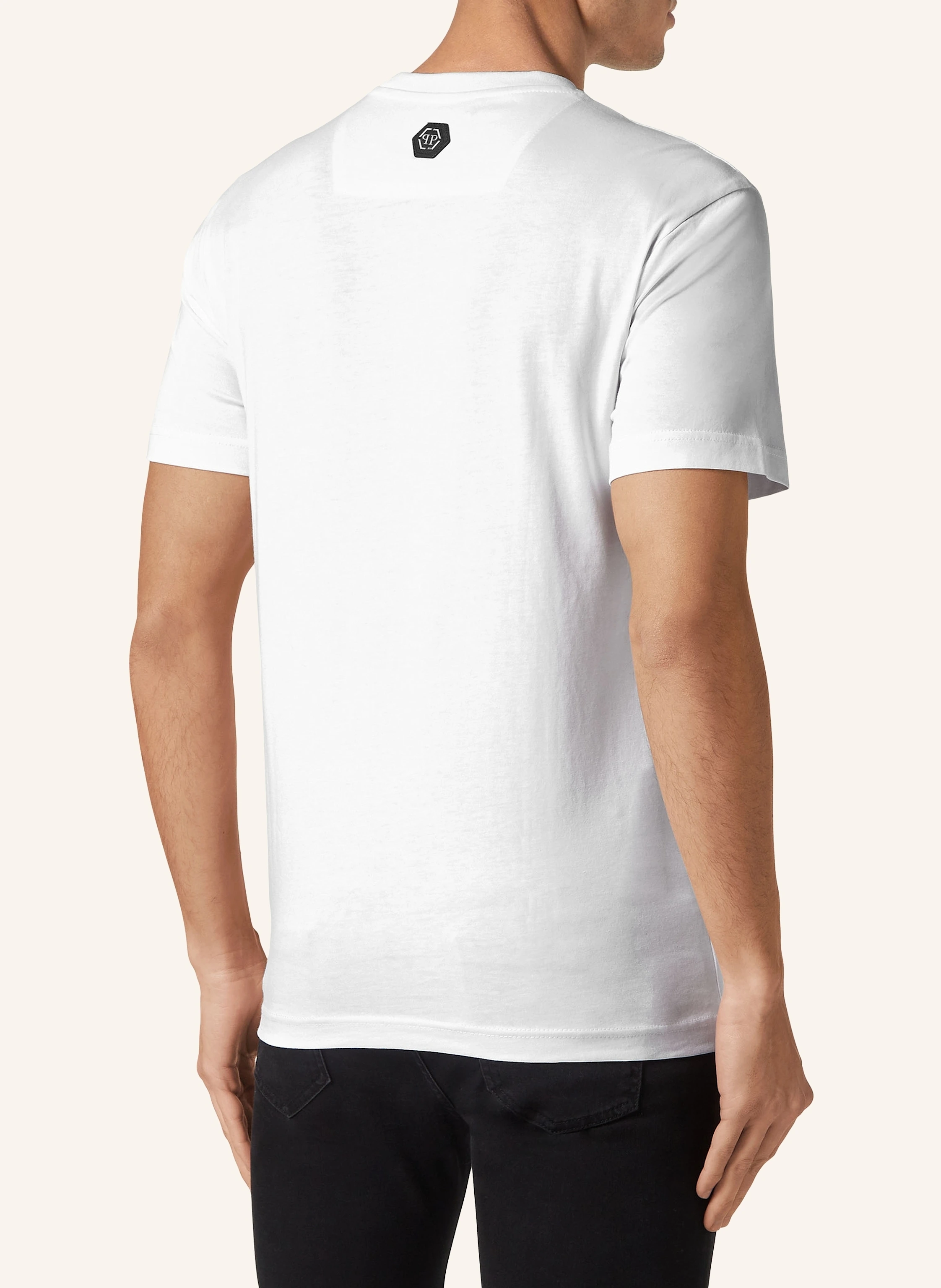 PHILIPP PLEIN PHILIPP PLEIN T-Shirt TATTOO
