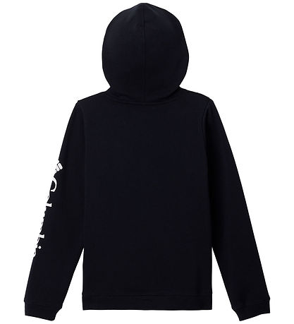 Columbia Kapuzenpullover - Trek™ - Schwarz