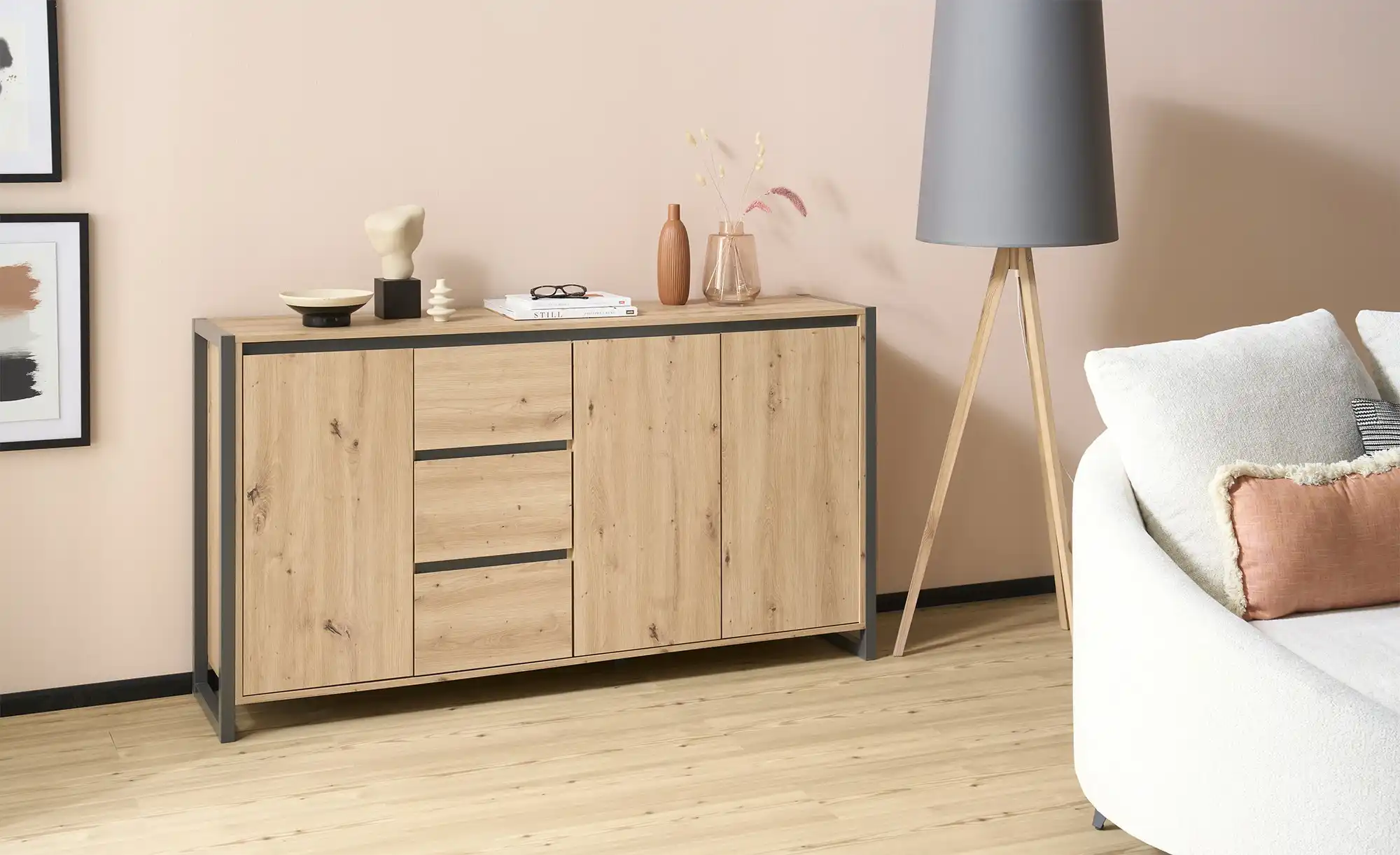 Sideboard Fiano