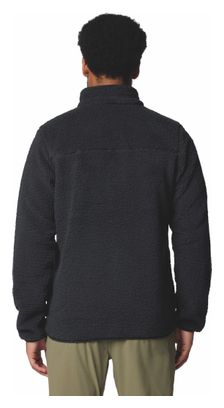 Polaire Columbia Rugged Ridge III Full Zip Noir