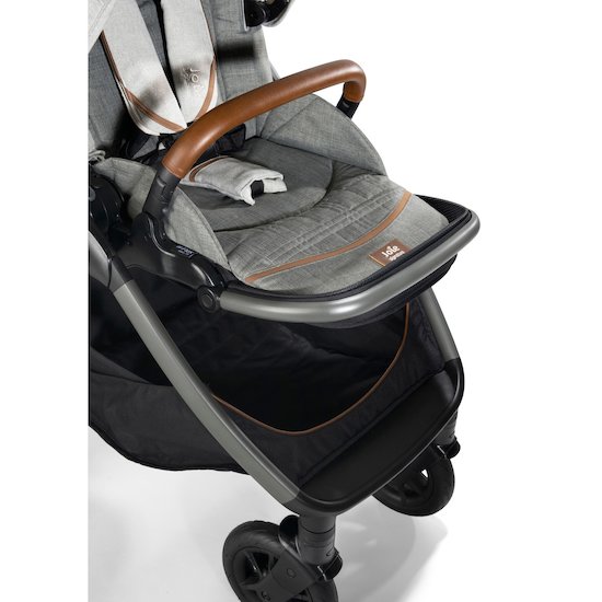 Poussette Finiti   Carbon        de               Joie