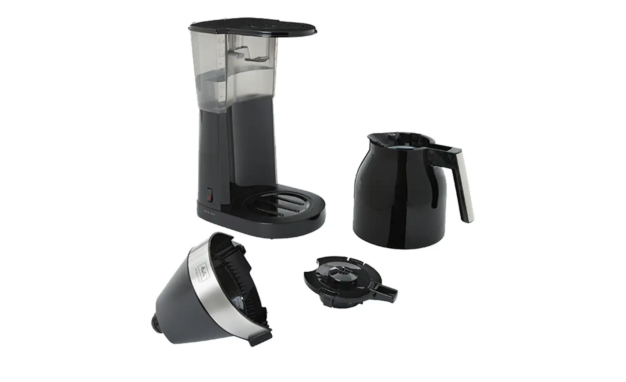 Melitta Thermo-Kaffeeautomat  1023-08