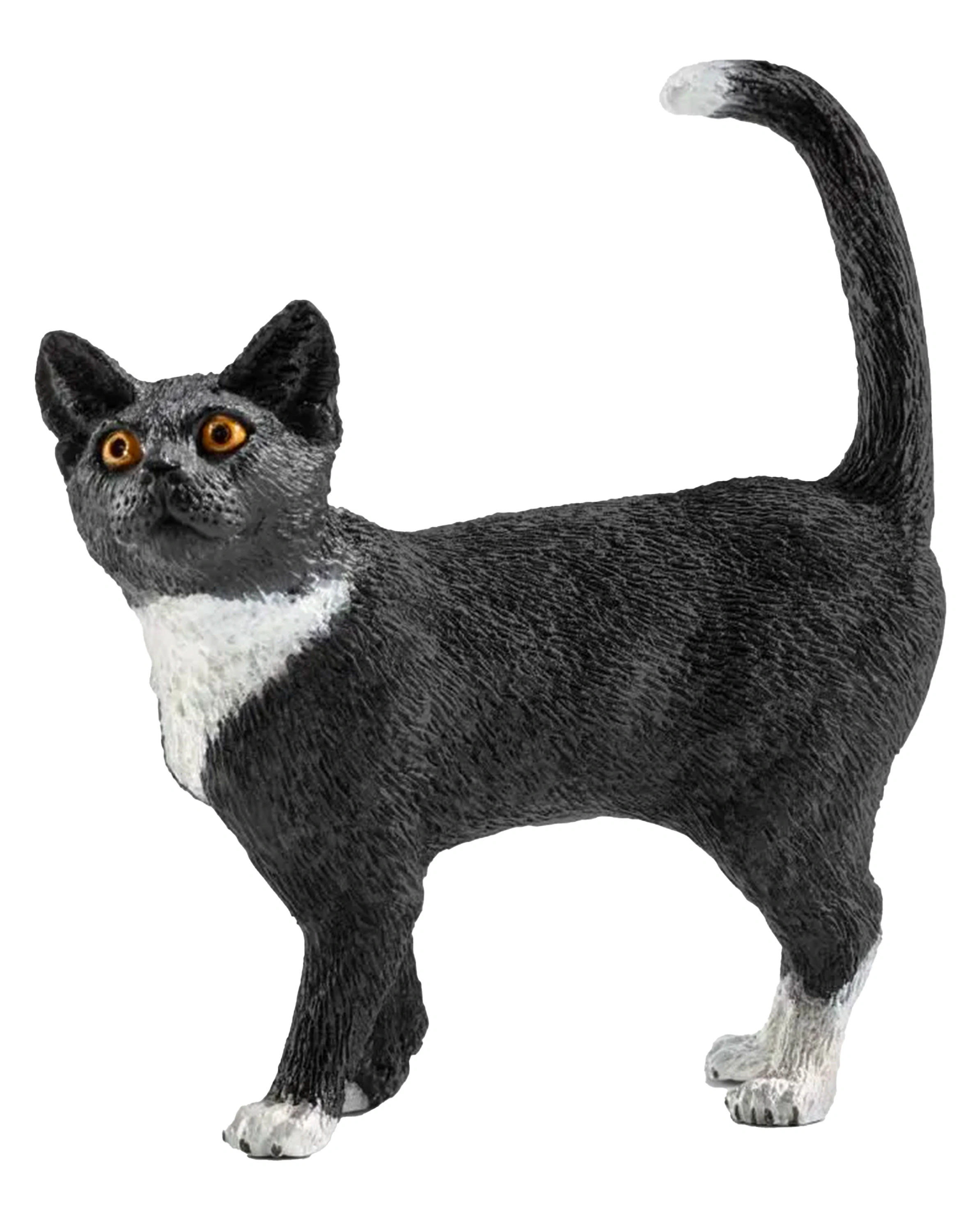schleich® 13770 Farm World – Katze stehend