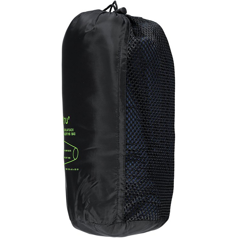Meru Micro-Fleece Mummy Liner