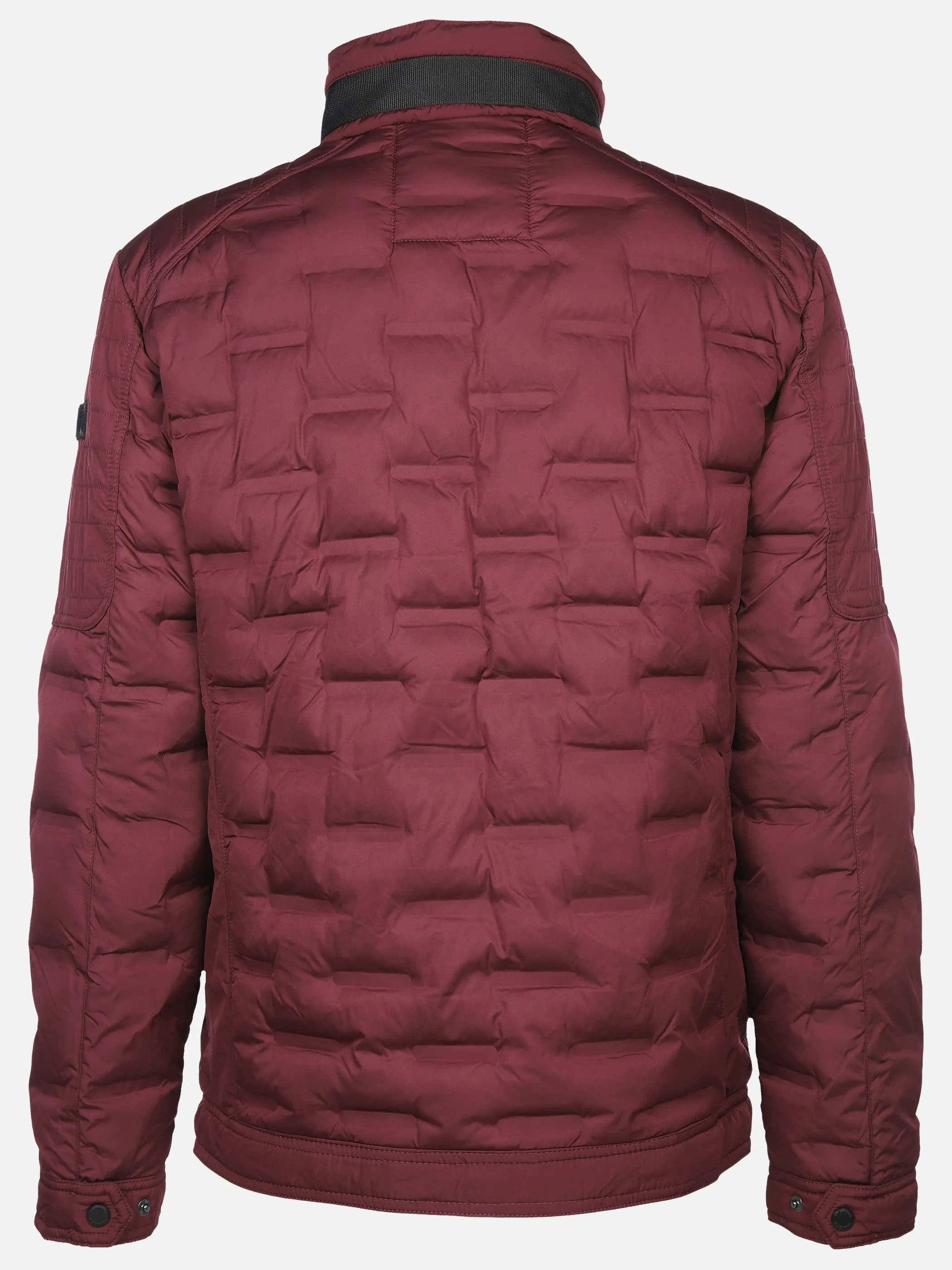 Herren Steppjacke