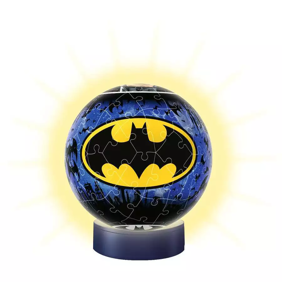 Ravensburger Nachtlicht Batman bunt