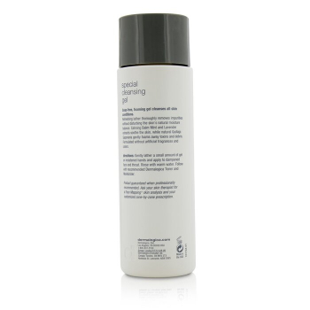 Dermalogica Dermalogica Special Gel de limpeza facial