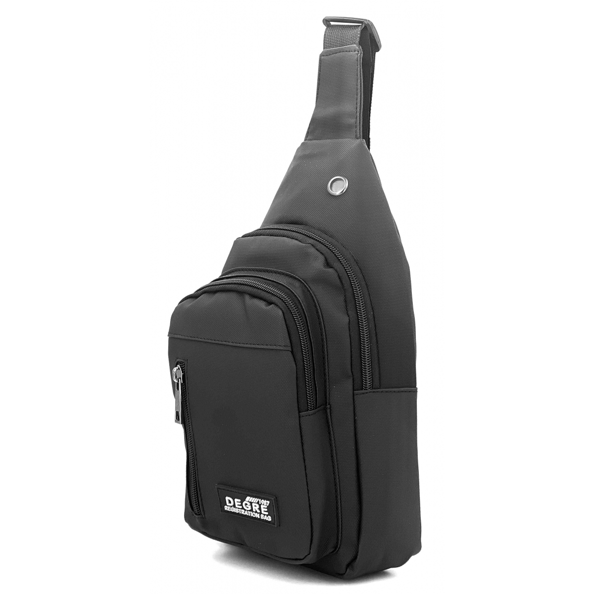 Degré Sac homme bandoulière Degré