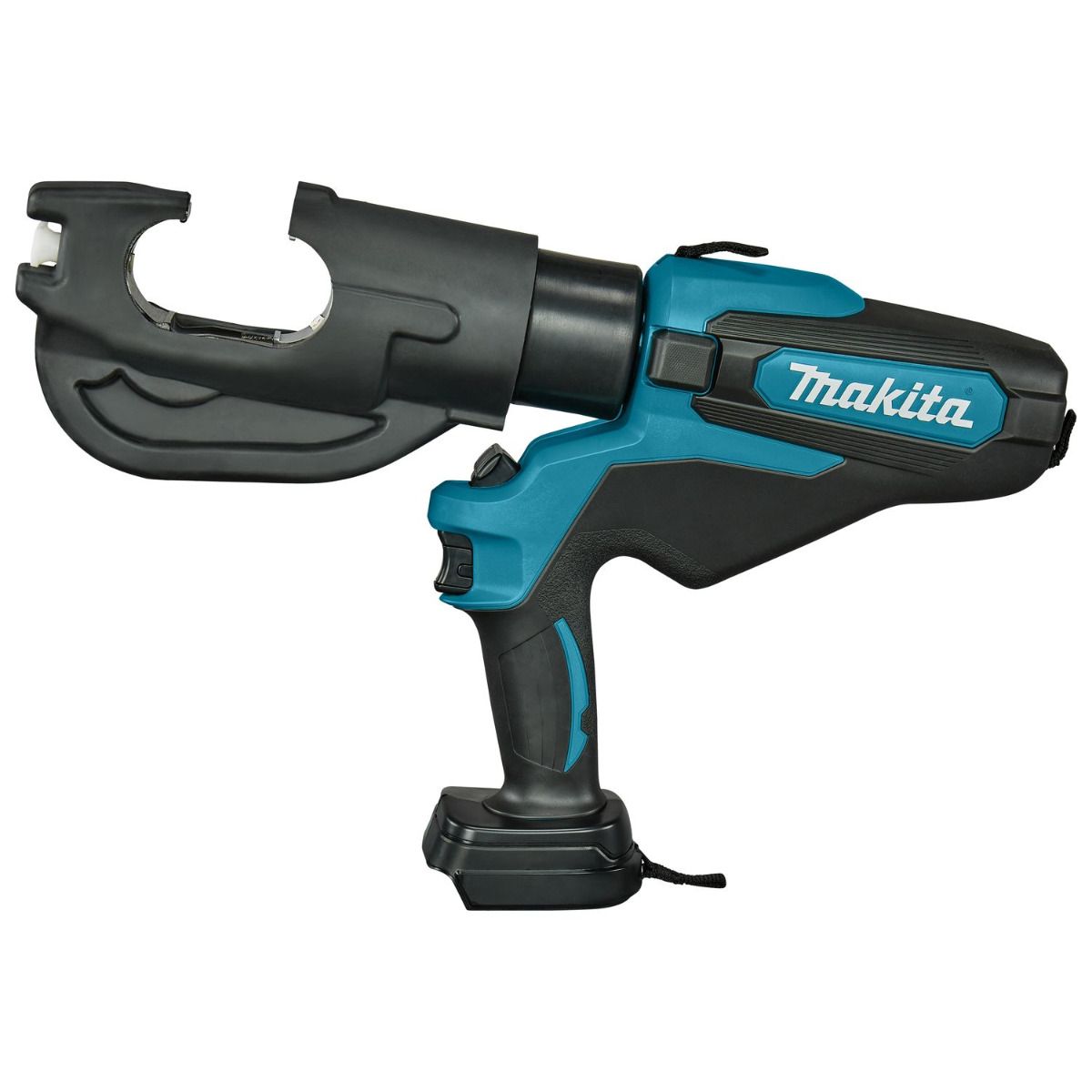 Makita DTC302ZK Accu kabelkrimptang 120kN 42mm 18V Basic Body in koffer