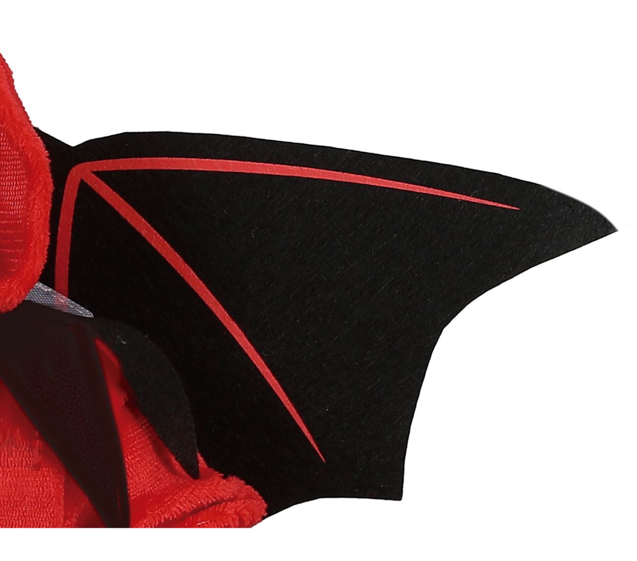 Halloween Kostuum Baby Duivel