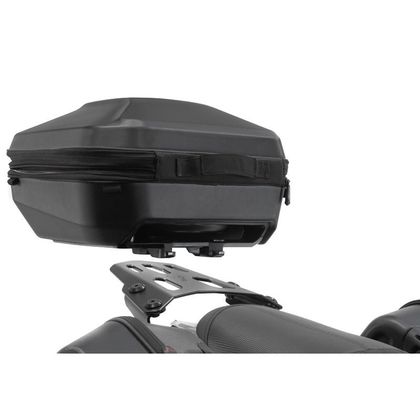 Top case SW-MOTECH URBAN AVEC SUPPORT STREET RACK