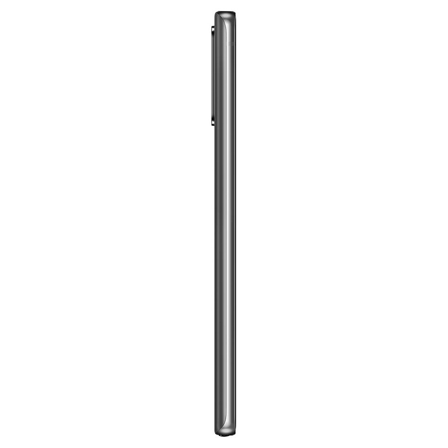 Samsung Galaxy Note 20 5G (Gris) - 8 Go - 256 Go · Reconditionné