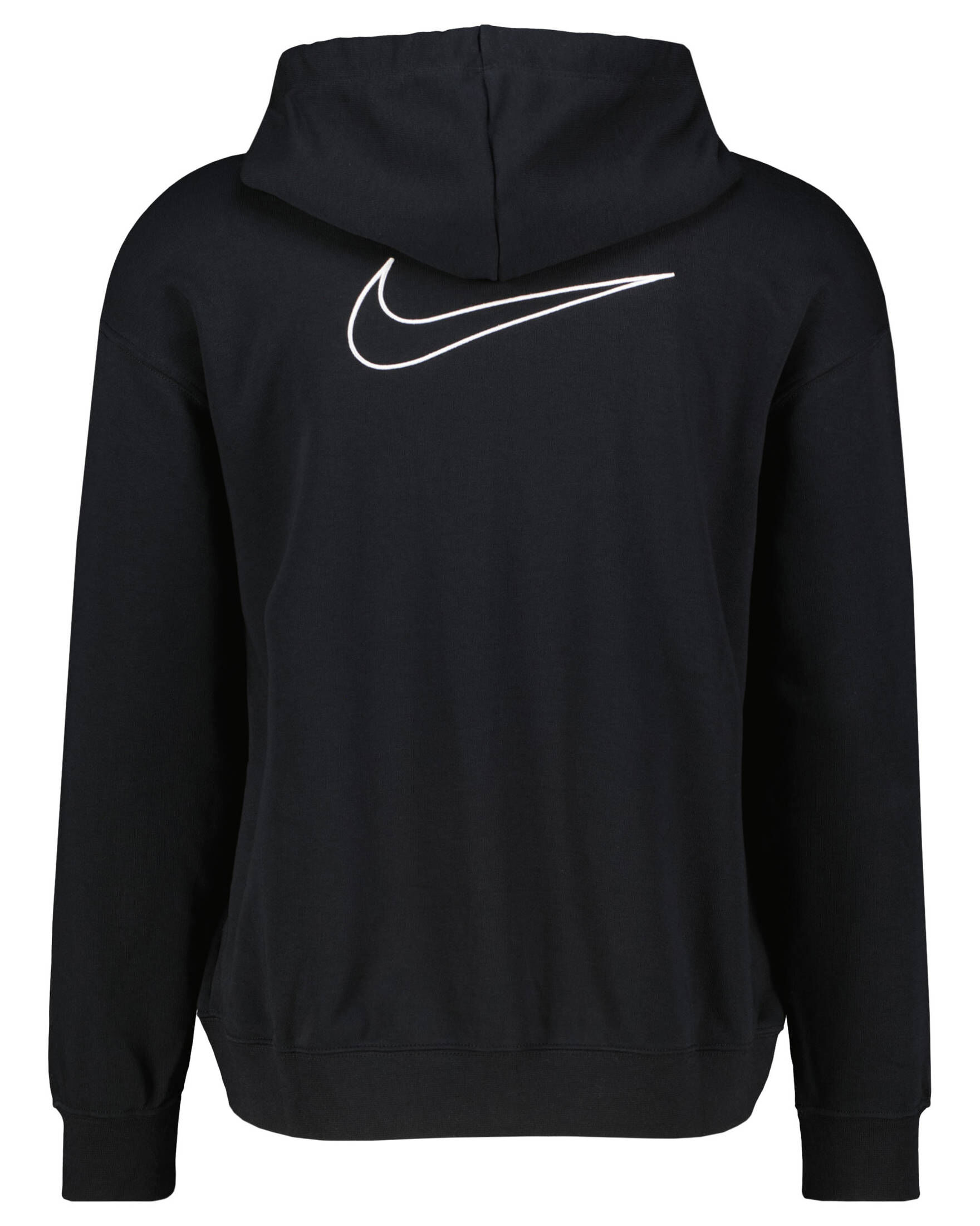 Nike| Damen Sweatjacke DRI-FIT FZ HOODIE