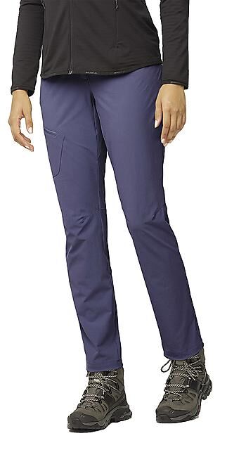 SALOMON - PANTALON WAYFARER PANTS W