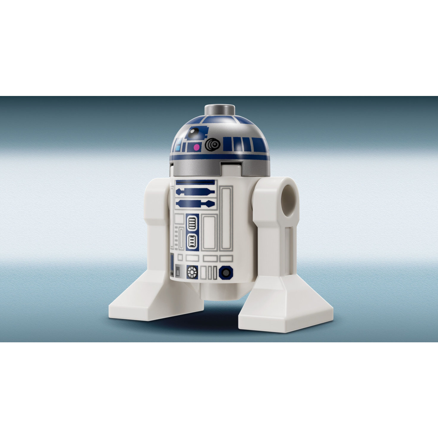 LEGO® Star Wars™ 75379 R2-D2™