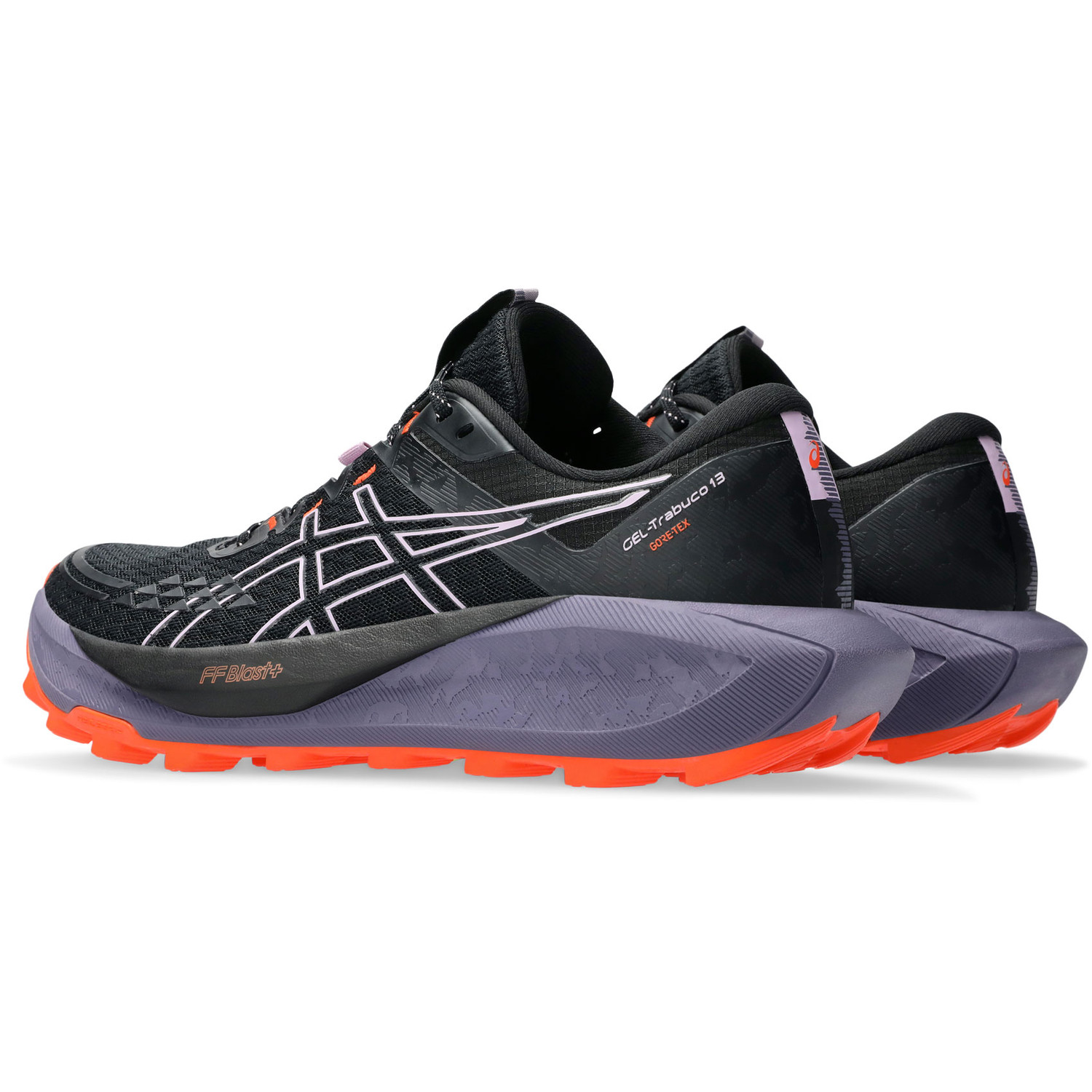 ASICS GEL-Trabuco 13 GTX Dames