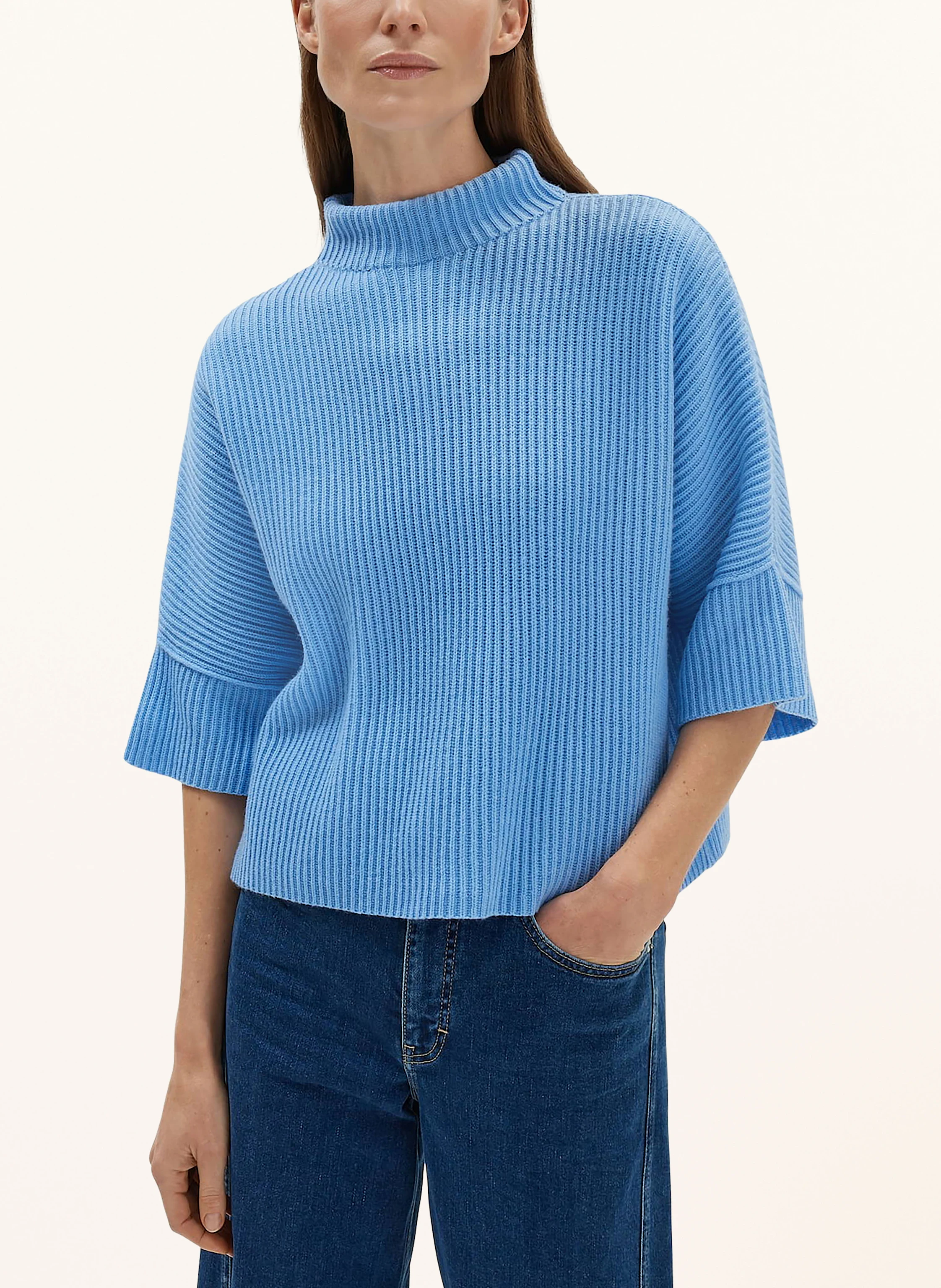 someday Pullover TALJA mit 3/4-Arm