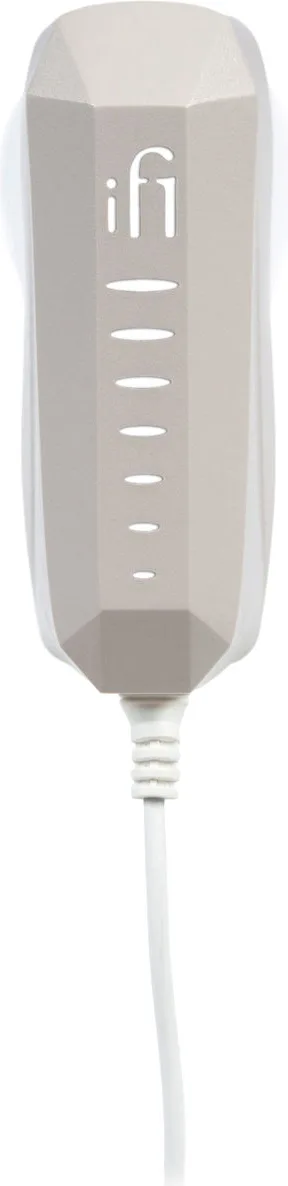 iFi Audio iPower X 12V Alimentations séparées
