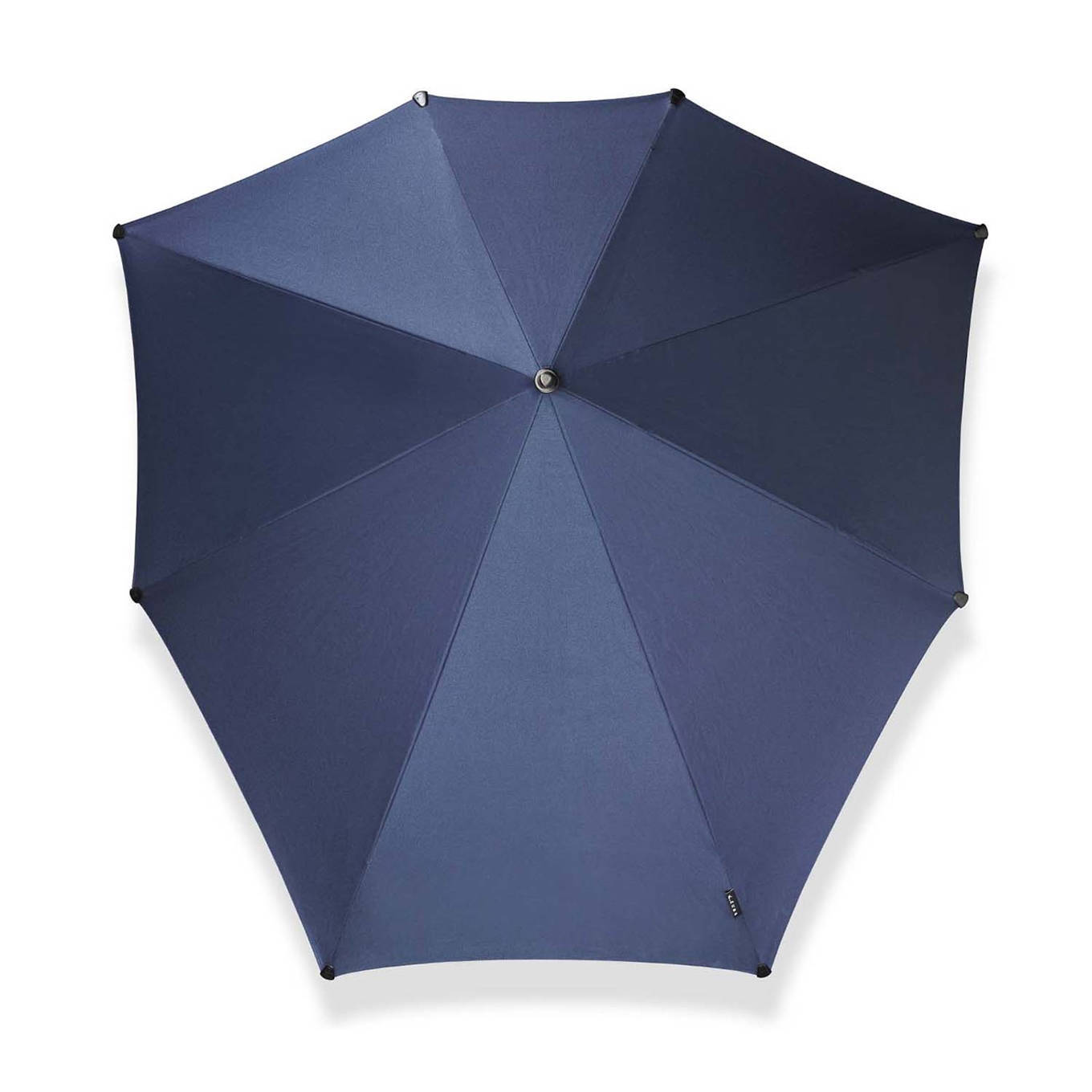 Senz stormparaplu XXL Stick midnight blue