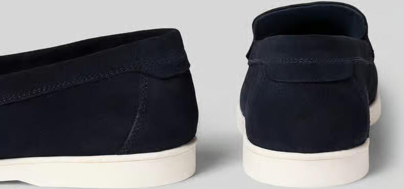 Jack & jones Mocassins Jack & Jones JFWSLIM SUEDE LOAFER