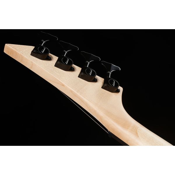 Jackson JS1X Concert Minion Pavo Purpl