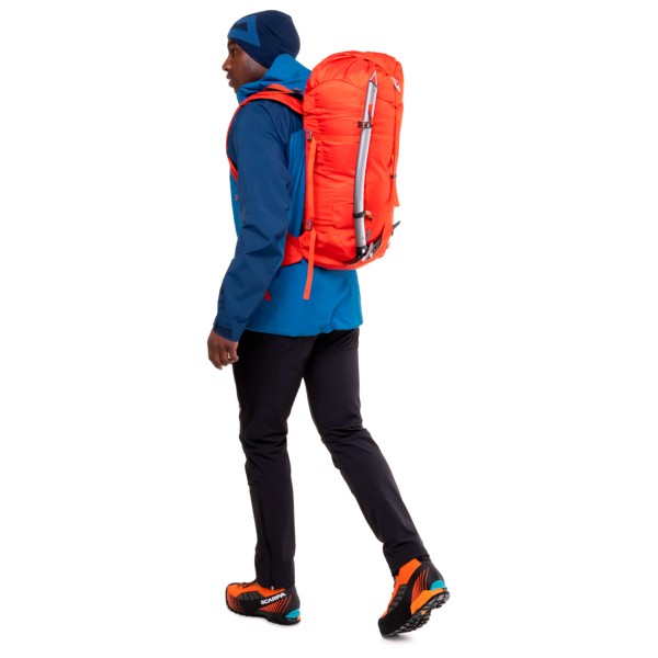 Mountain Equipment - Lhotse Jacket - Veste imperméable