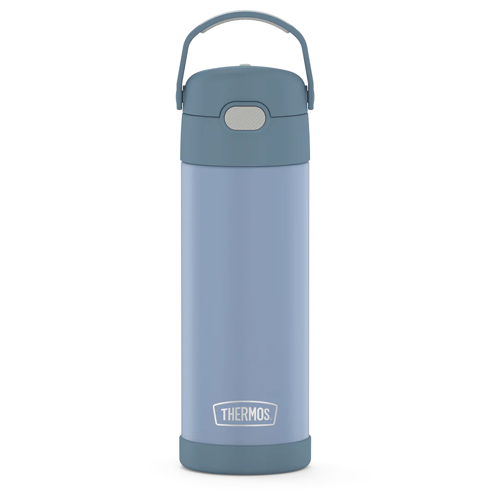 16oz FUNTAINER® WATER BOTTLE