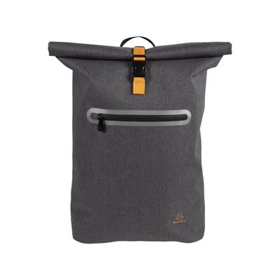 Exacompta Exactive Young - Sac à dos imperméable pour ordinateur portable 15