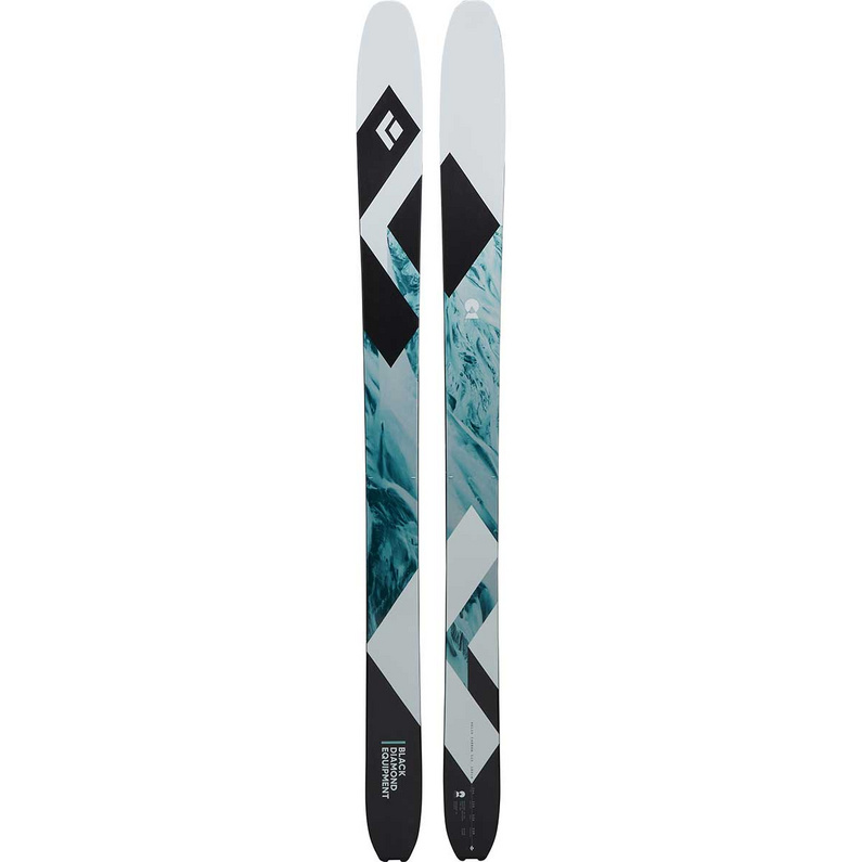 Black Diamond Helio Carbon 115 Tourenski 24/25