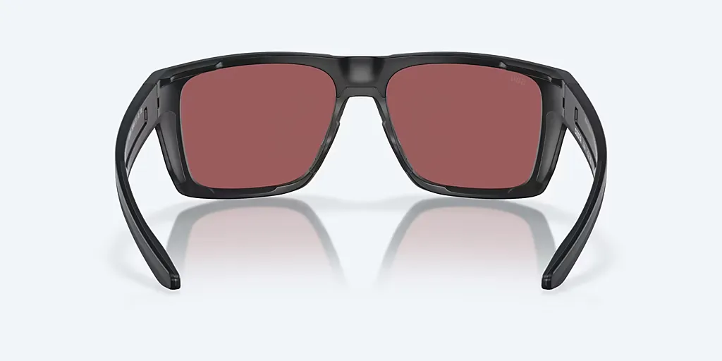 Costa Del Mar Lido Gold Mirror/Matte Black