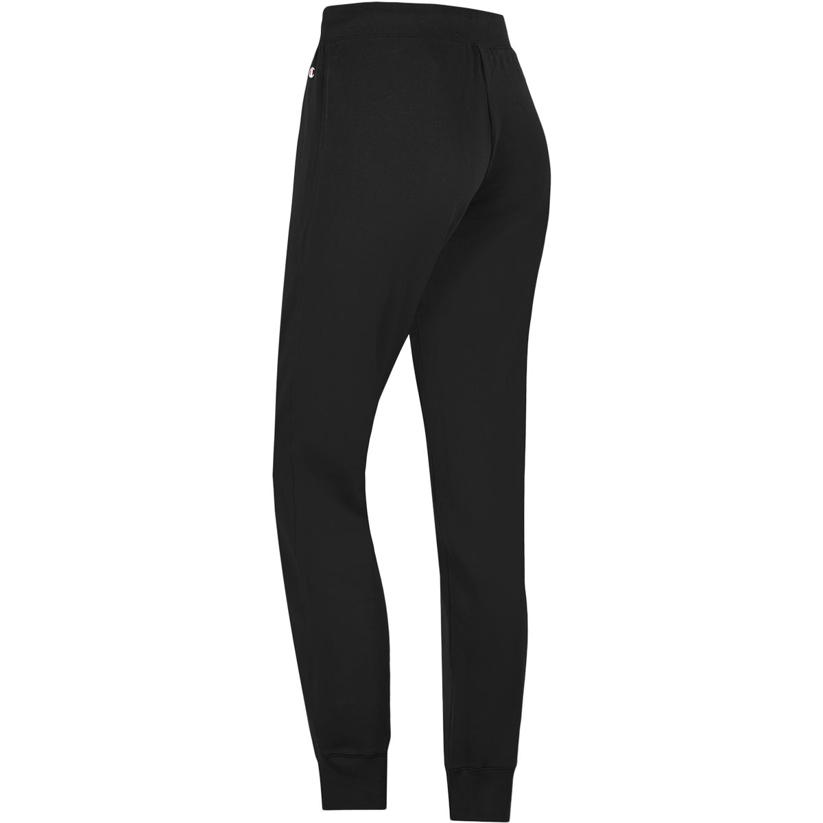 Champion C Logo Hip Rib-Cuff Joggingbukser Dame